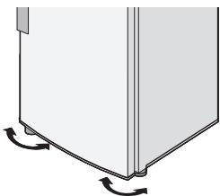 PANASONIC NR-BN31AW1 - Kühlschranktür - 3