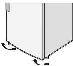 PANASONIC NR-BN31AW1 - Refrigerator door - 3