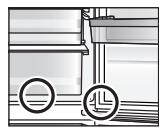 PANASONIC NR-BN31AW1 - Dagelijks reinigen - 2