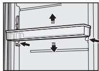 PANASONIC NR-BN31AW1 - Freezer compartment - 4