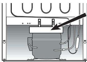 PANASONIC NR-BN31AW1 - Before moving or transporting your refrigerator - 1