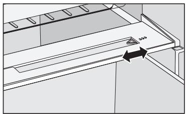 PANASONIC NR-BN31AW1 - Opmerking: - 1