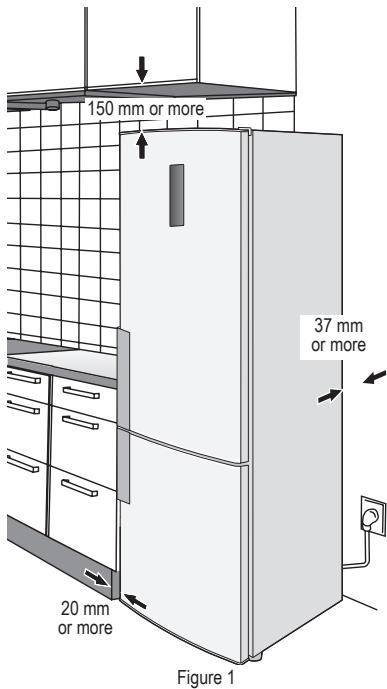 PANASONIC NR-BN31AW1 - Refrigerator door - 2