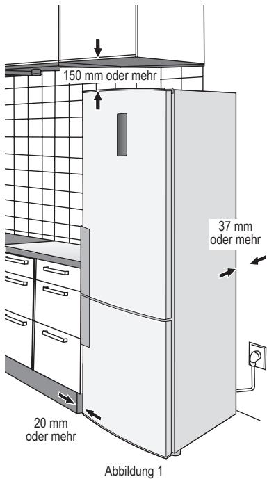 PANASONIC NR-BN31AW1 - Kühlschranktür - 2