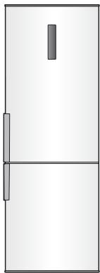 PANASONIC NR-BN31AW1 - Energiesparen - 1
