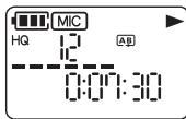 HQ MIC 12 AB 0:07:30