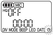 PANASONIC RR-US300E - Enregistrer à un moment spécifié (Timer recording) - 1