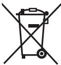 PANASONIC RR-XS410E - Avis aux utilisateurs concernant la collecte et l'élimination des piles et des appareils électriques et électroniques usages - 3