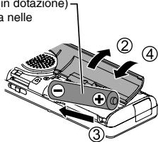Diagram of a device with labeled parts and directional arrows indicating movement or flow