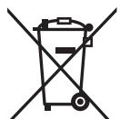 PANASONIC RR-XS420E - [Information on Disposal in other Countries outside the European Union] - 1