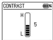 CONTRAST H 5 L