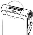 PANASONIC RR-XS420E - Direct scene - 3