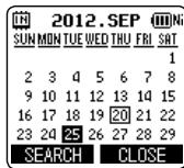 IN 2012.SEP (NG) SUN MON TUE WED THU FRI SAT 1 2 3 4 5 6 7 8 9 10 11 12 13 14 15 16 17 18 19 20 21 22 23 24 25 26 27 28 29 SEARCH CLOSE