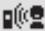 PANASONIC RR-XS420E - Auswahl des Aufnahme-Ortes - 1