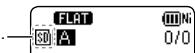FLAT SD A Ni 0/0
