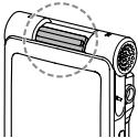 PANASONIC RR-XS420E - Direct scene - 1