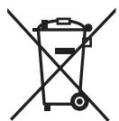 PANASONIC RR-XS420E - Information for Users on Collection and Disposal of Old Equipment and used Batteries - 2