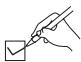 PANASONIC RR-XS420E - Supplied accessories - 1