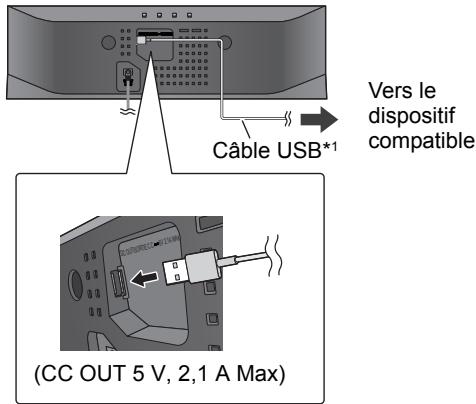 PANASONIC SC-AP01EG - Préparation - 1