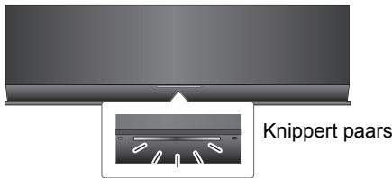 PANASONIC SC-AP01EG - Voorbereidingen - 1