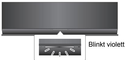 PANASONIC SC-AP01EG - Vorbereitung - 1