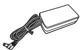 PANASONIC SC-AP01EG - Accessoires - 1