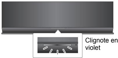 PANASONIC SC-AP01EG - Préparation - 1