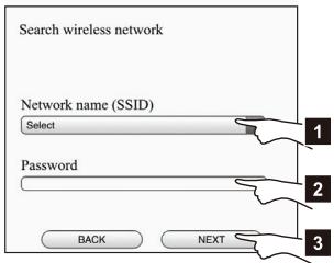PANASONIC SC-AP01EG - Vorbereitung - 5