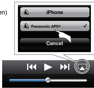 PANASONIC SC-AP01EG - Konformitätserklärung - 1
