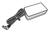 PANASONIC SC-AP01EG - Accessoires - 1