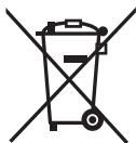 PANASONIC SC-HC38DBEG - Avis aux utilisateurs concernant la collecte et l'élimination des piles et des apparils électriques et Electroniques usages - 3