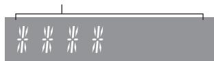 PANASONIC SC-HC38DBEG - Contrôle de la qualité du signal de réception DAB/DAB+ - 1
