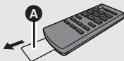 PANASONIC SC-HC38DBEG - Prima del primo utilizzato - 1