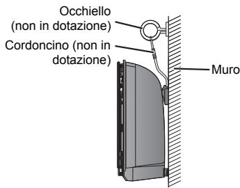 PANASONIC SC-HC38DBEG - Rimuovere il supporto dall'unità. - 11