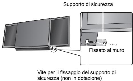 PANASONIC SC-HC38DBEG - Rimuovere il supporto dall'unità. - 10