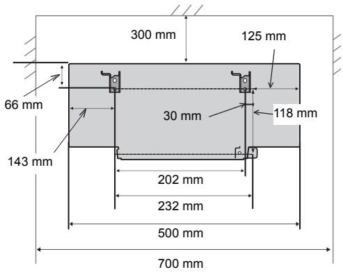 PANASONIC SC-HC38DBEG - Rimuovere il supporto dall'unità. - 5
