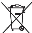 PANASONIC SC-HC38DBEG - Avis aux utilisateurs concernant la collecte et l'élimination des piles et des apparils électriques et Electroniques usages - 4