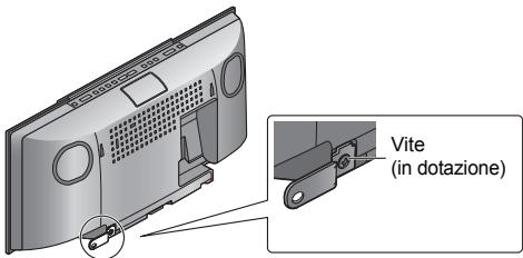 PANASONIC SC-HC38DBEG - Rimuovere il supporto dall'unità. - 7