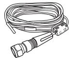 PANASONIC SC-HC38DBEG - Accessori - 1