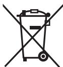 PANASONIC SC-HTB520 - Avis aux utilisateurs concernant la collecte et l'élimination des piles et des apparils électriques et électroniques usages - 2