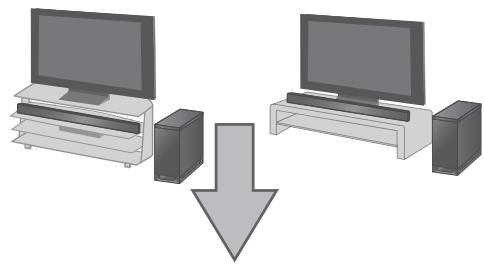 PANASONIC SC-HTB520 - Urzadzenie - 2