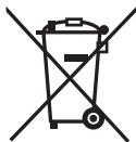 PANASONIC SC-HTB520 - Benutzerinformation zur Sammlung und Entsorgung von veralteten Geräten und benutzten Batterien - 2