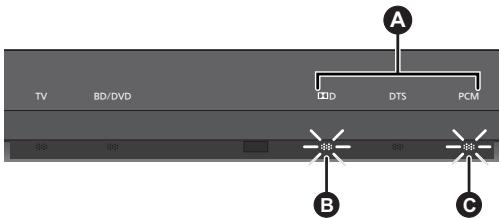 PANASONIC SC-HTB520 - NieMZnazmienicwyjsciaaudioz podstawowego na boboczne. - 1