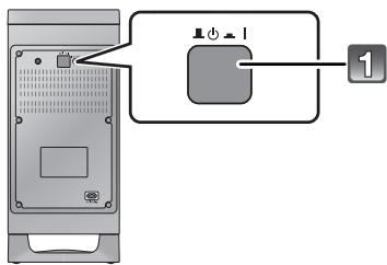 PANASONIC SC-HTB770EG - Lorsque le téléviseur n'est pas compatible VIERA Link "HDAVI Control™" ou HDMI CEC - 1
