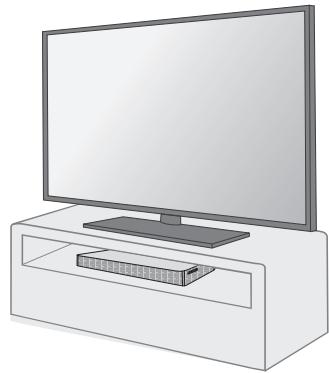 PANASONIC SC-HTE80EG - VOORZICHTIG! - 2