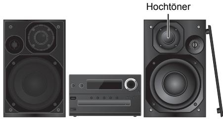 Hochtöner