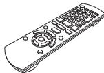 PANASONIC SC-PMX7DBEG - Accessori in dotazione - 2