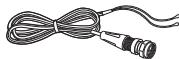 PANASONIC SC-PMX7DBEG - Accessoires fournis - 3