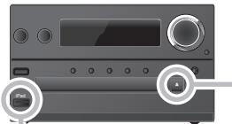 PANASONIC SC-PMX7DBEG - Kies "iPod\_Dock" als de bron - 3
