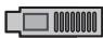 PANASONIC SC-PMX7DBEG - Kies "iPod\_Port" als de bron - 3